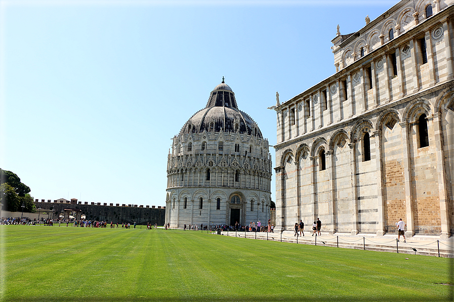 foto Pisa